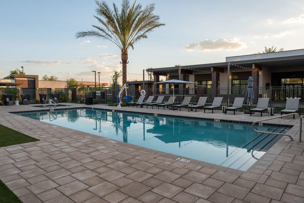 The Aster at Mountain Vista - property management company in Mesa, AZ