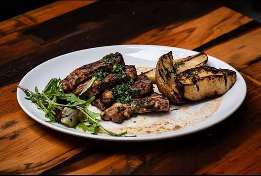 Buenos Aires Argentine Steakhouse by null