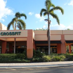 CrossFit LPF