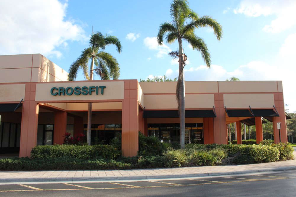 CrossFit LPF Image