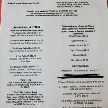 La Verdad Cafe Deli - Smokehouse Near Me - Buffalo, New York La Verdad Cafe Deli - Smokehouse Near Me - Buffalo, New York