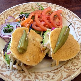 Another Broken Egg Cafe - Breakfast & Brunch Near Me - New Orleans, Louisiana