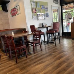 The Slice House