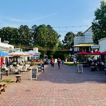 Fair Game Beverage Company - Outside - Beer, Wine & Spirits Near Me - Pittsboro, North Carolina Fair Game Beverage Company - Outside - Beer, Wine & Spirits Near Me - Pittsboro, North Carolina