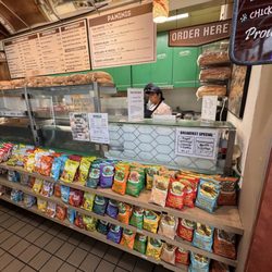 Jack's Famous Deli