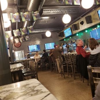 Revolution - German Near Me - Morristown, New Jersey