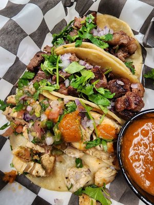 Stake Out Bar & Grill by null