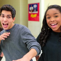 CYT - Chicago - CYT Chicago - theater arts training.