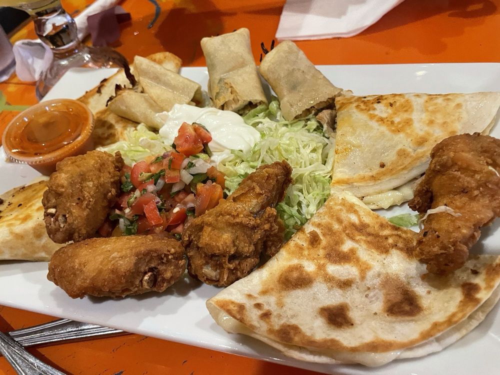 El Paso MX Cocino