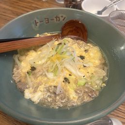 Wagyu Tendon