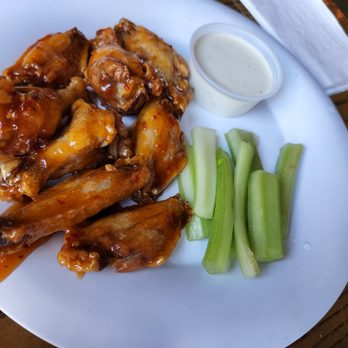 Michelina’s - Sexy Wings (thia chili) - Pizza Near Me - New Haven, Connecticut Michelina’s - Sexy Wings (thia chili) - Pizza Near Me - New Haven, Connecticut