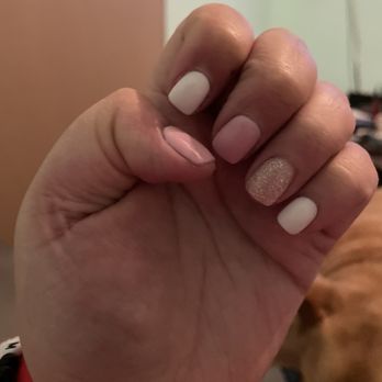 Mint Nails And Spa - Nail Salons Near Me - Edmond, Oklahoma Mint Nails And Spa - Nail Salons Near Me - Edmond, Oklahoma