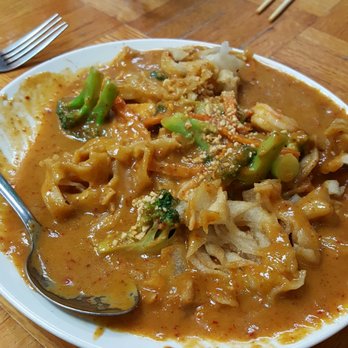 Spicy Thai Lao - Thai Near Me - Burbank, Illinois