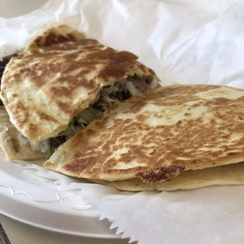 TacoSon - Mexican Near Me - Tampa, Florida