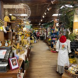 General Store - The General Store
