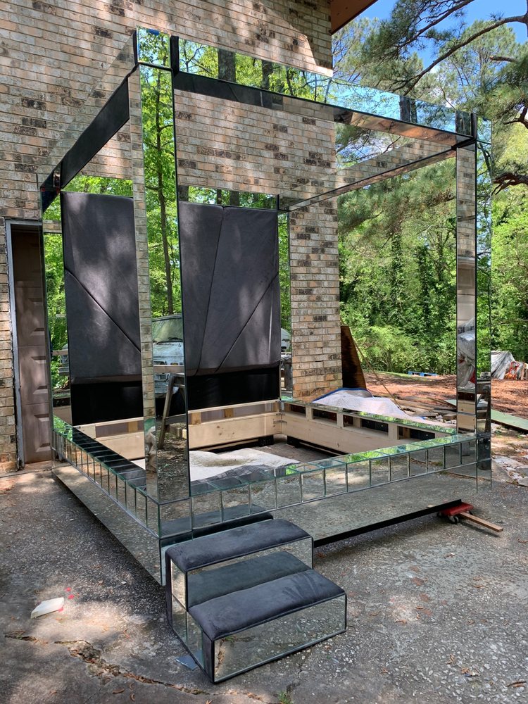 Designz By Dunkentell - upholstery in Decatur, GA