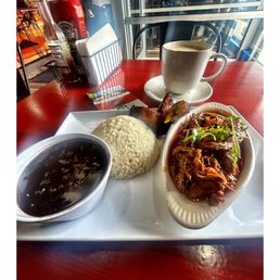C - Ropa Vieja by the Pound C - Ropa Vieja by the Pound