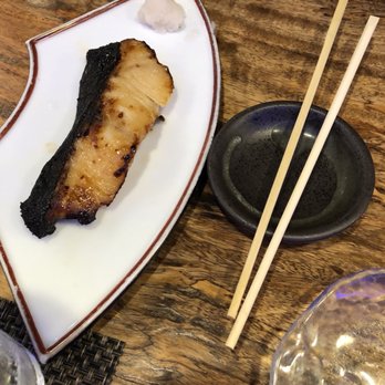 Sushi Murayama - Sushi Bars Near Me - Honolulu, Hawaii