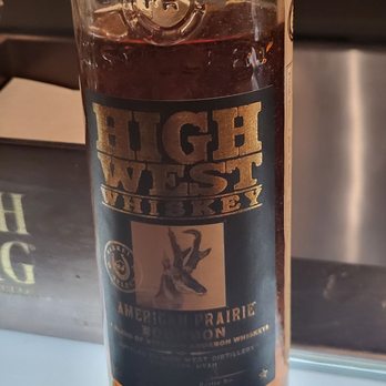 Bourbon - Loved this one.  Neat - Cajun/Creole Near Me - Columbia, South Carolina