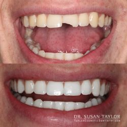 Taylor Cosmetic and General Dentistry