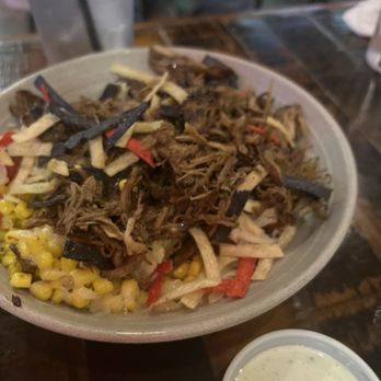 Brew Garden - MEDITERRANEAN BOWL - American Near Me - Strongsville, Ohio Brew Garden - MEDITERRANEAN BOWL - American Near Me - Strongsville, Ohio