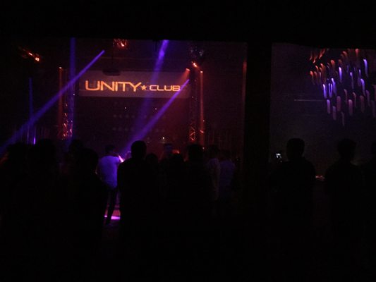 Club Unity by null