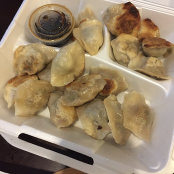 Beijing Cafe - "Handmade" dumplings - Chinese Near Me - Boston, Massachusetts Beijing Cafe - "Handmade" dumplings - Chinese Near Me - Boston, Massachusetts