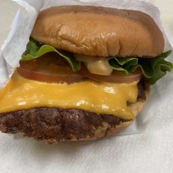 Shake Shack - ShackBurger - Burgers Near Me - Long Beach, California Shake Shack - ShackBurger - Burgers Near Me - Long Beach, California