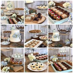 Dozen Mini Cupcakes
