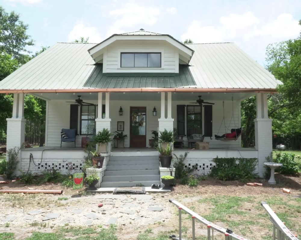 Slide of GutterGuys Premium Exterior Products