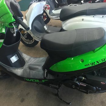 Red Line Cycles - Motorcycle Repair Near Me - Kenosha, Wisconsin