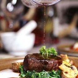 The Cowboy Chef - Filet Mignon