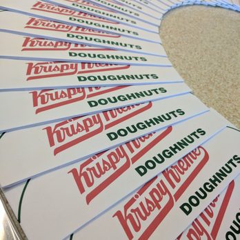 Krispy Kreme - Hats for all!! - Donuts Near Me - Myrtle Beach, South Carolina Krispy Kreme - Hats for all!! - Donuts Near Me - Myrtle Beach, South Carolina