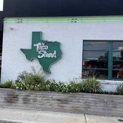 The Taco Stand