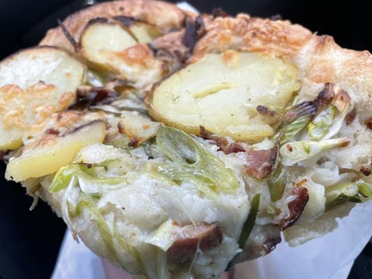 Red Hen Baking by null