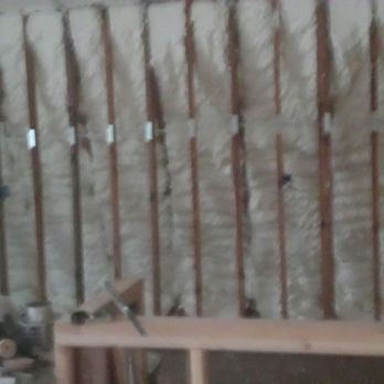 Spray-On Foam & Coating - Done in 1 day - Insulation Installation Near Me - Battle Ground, Washington Spray-On Foam & Coating - Done in 1 day - Insulation Installation Near Me - Battle Ground, Washington