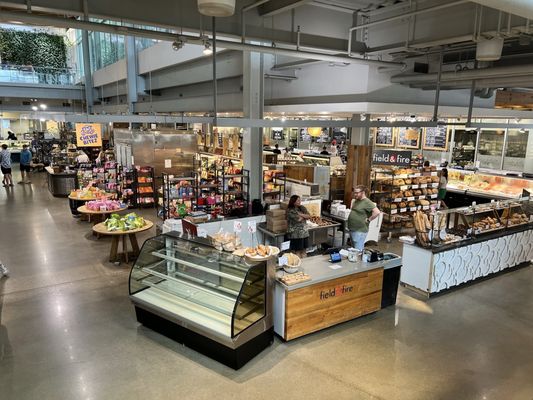 Grand Rapids Downtown Market by null