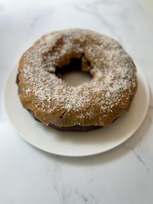 Spruce & Rye Baking Cø. by null