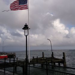 Titanic Trail Guided Walking Tour - The dock where the Titanic passengers boarded! 4 days before the fateful sinking of the ship