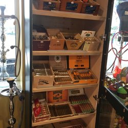 Vape Lordz & Tobacco - Premium cigar humidor