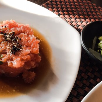 Ginza Sushi - Sushi Bars Near Me - Milan, Michigan