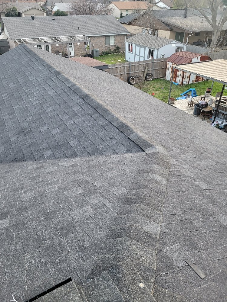 Slide of Nexgen Roofing Systems