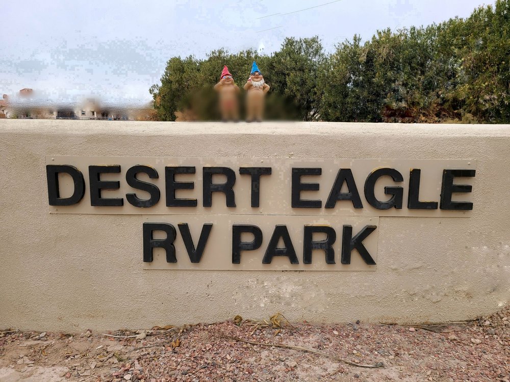 DESERT EAGLE RV PARK Updated October 2024 43 Photos & 23 Reviews