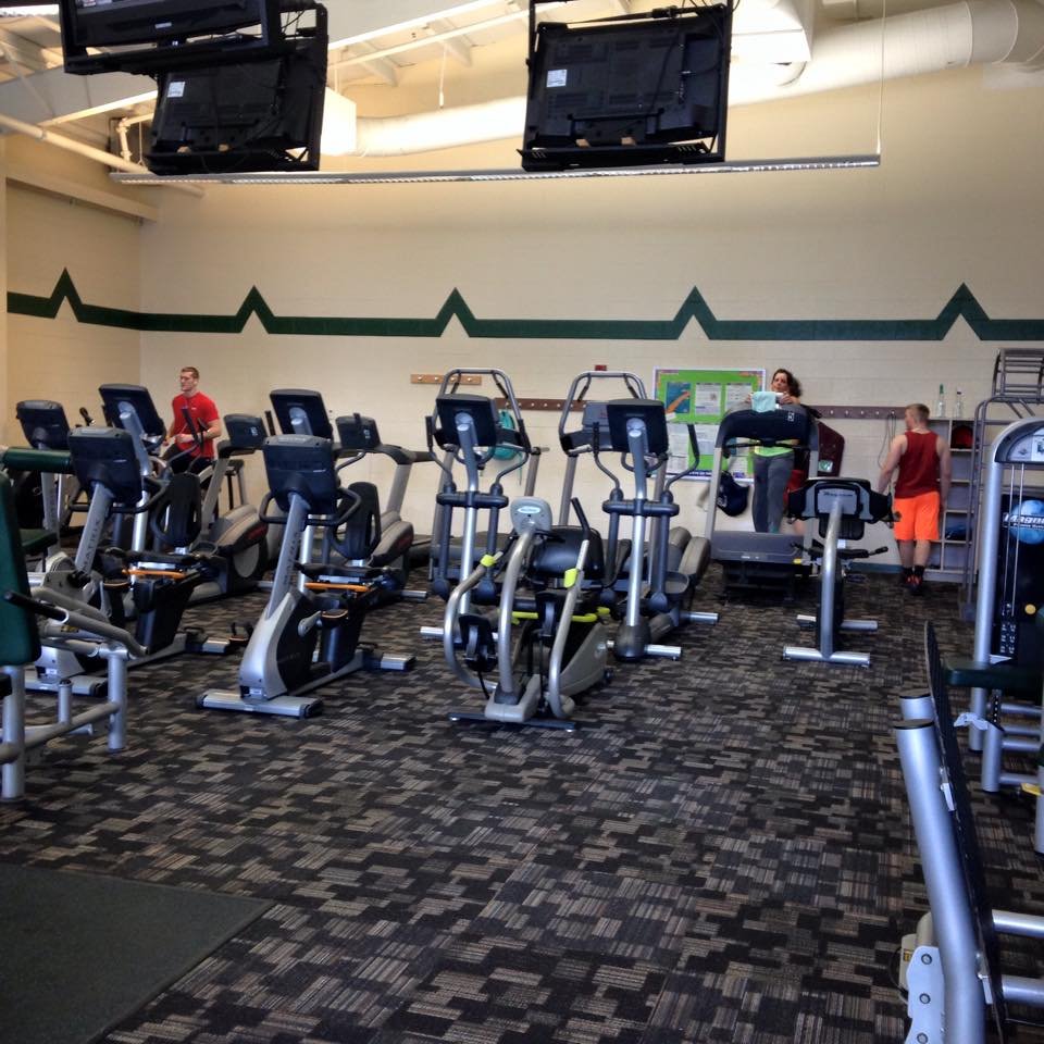 Towpath Trail YMCA - childcare center in Navarre, OH