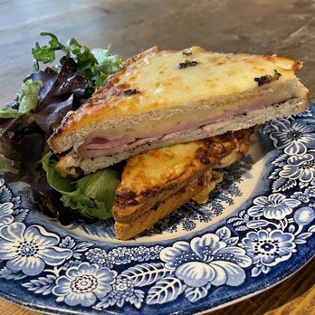 maman - Truffle Croque 'Maman' - Bakeries Near Me - New York, New York maman - Truffle Croque 'Maman' - Bakeries Near Me - New York, New York