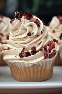 Native Foods by null