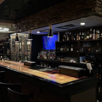 41 Bistro - Another photo of the Bar area - Wine Bars Near Me - Fort Myers, Florida