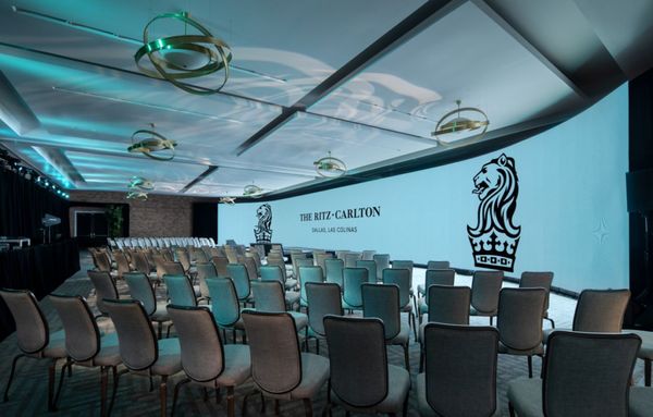 The Ritz-Carlton Dallas, Las Colinas by null