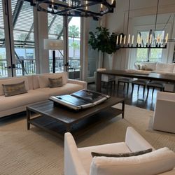 RH Houston | The Gallery at Highland Village