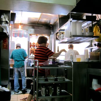 Bo Ky - bo ky Restaurant kitchen - Chinese Near Me - New York, New York
